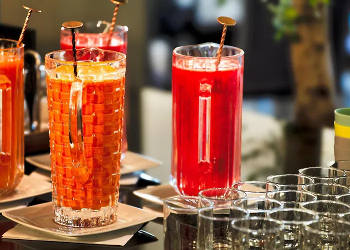 Hotel&Medi-Spa Biały Kamień Świeradów-Zdrój