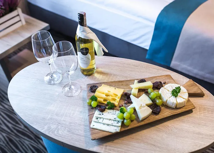 Krasicki Hotel Resort & Spa Świeradów-Zdrój